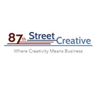 87th Street Creative Sherene Strausberg