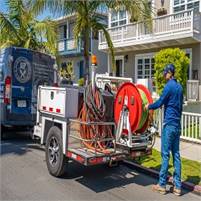  All Service Plumbing Drain  and Hydro-Jet