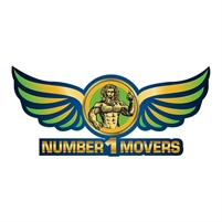  Number 1 Movers Ancaster