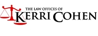 Law Offices of Kerri Cohen cohen legalteam
