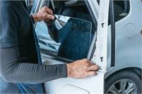 Jiffy Auto Glass Michael Maibach